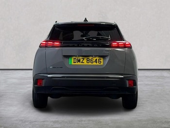 Used Peugeot 2008 2024 for sale - 76159511: Photo 4