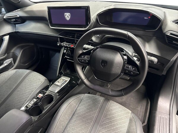 Used Peugeot 2008 2024 for sale - 76159511: Photo 8