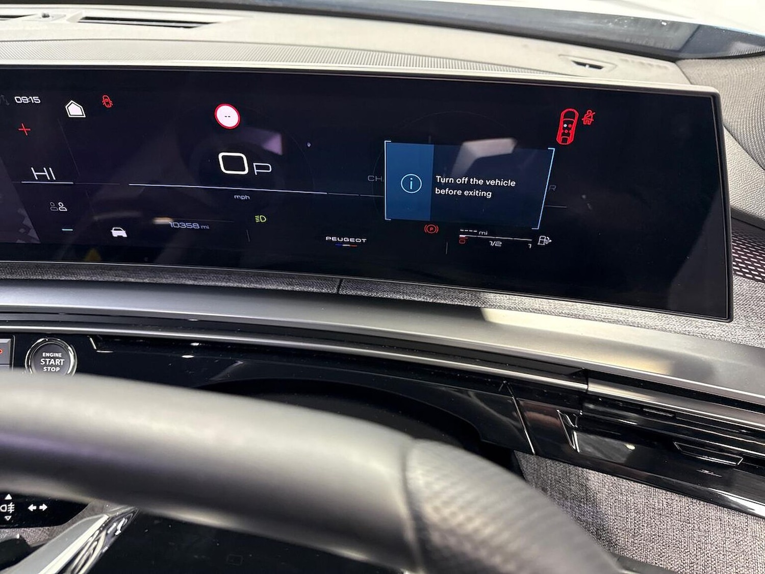 Used Peugeot 3008 2024 for sale - 77946093: Photo 10