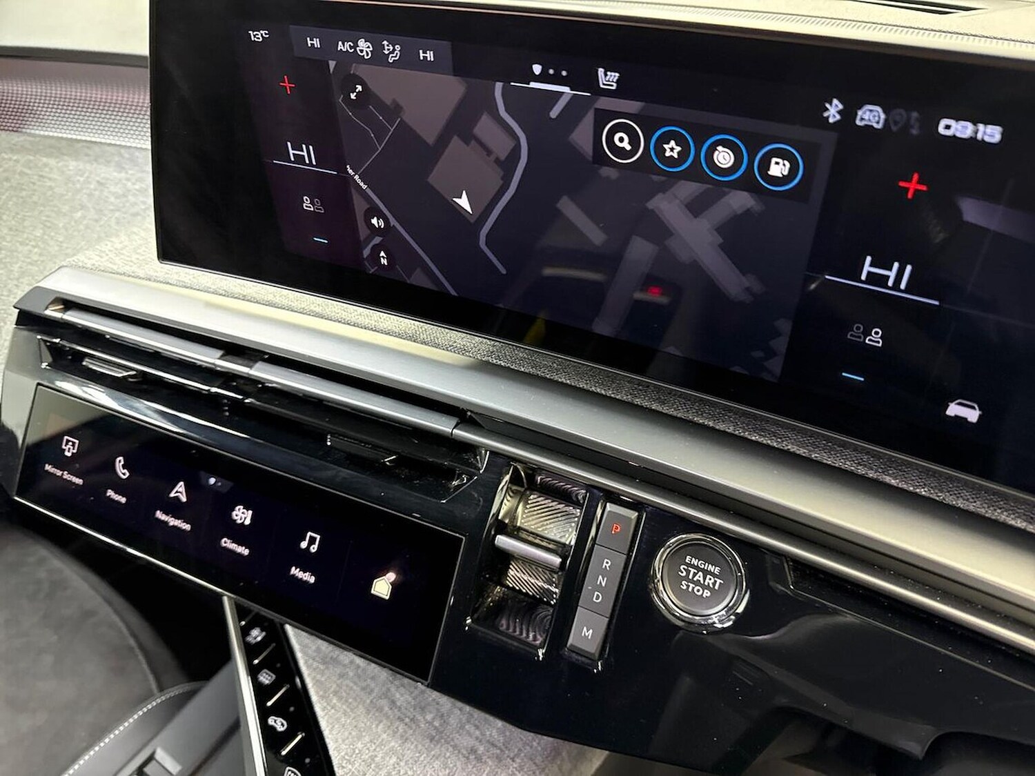 Used Peugeot 3008 2024 for sale - 77946093: Photo 11