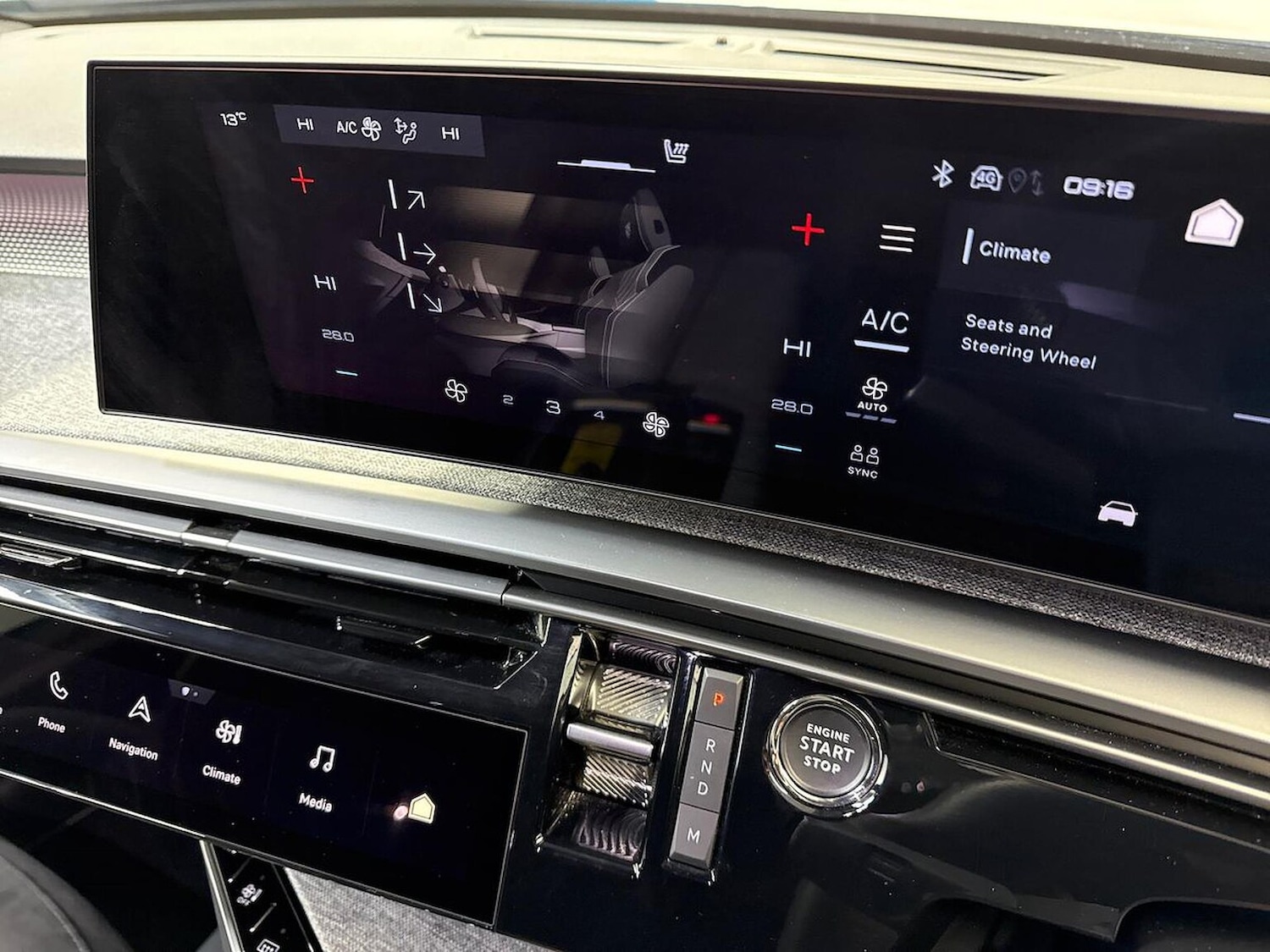 Used Peugeot 3008 2024 for sale - 77946093: Photo 23