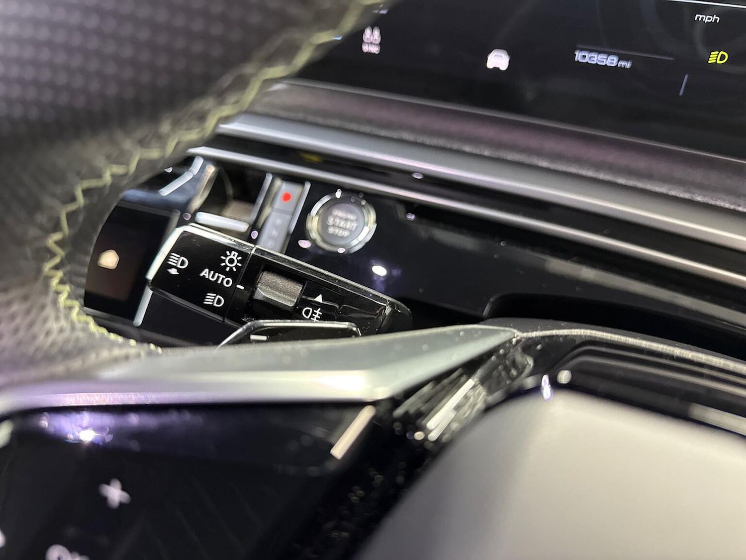 Used Peugeot 3008 2024 for sale - 77946093: Photo 27