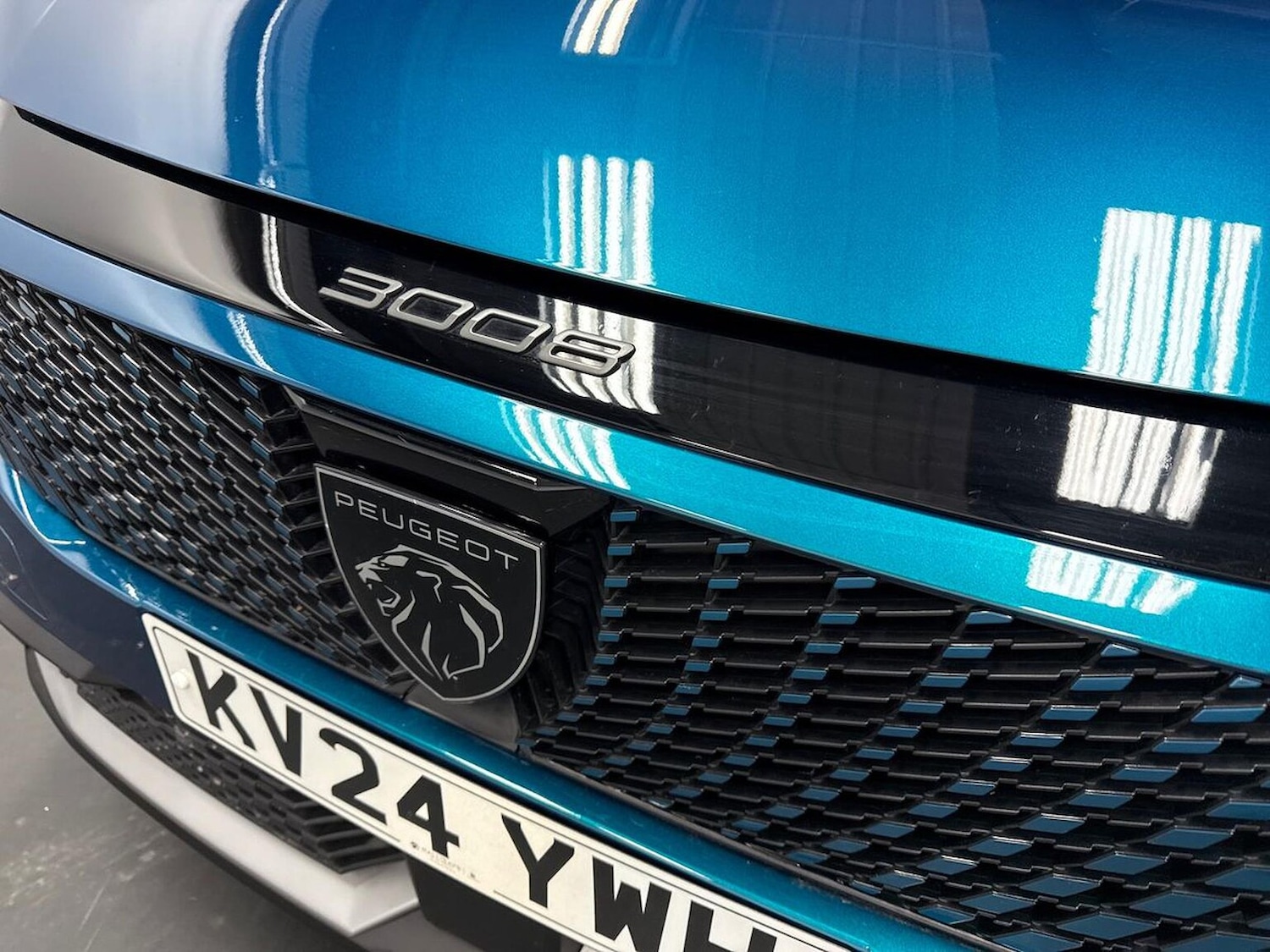 Used Peugeot 3008 2024 for sale - 77946093: Photo 28