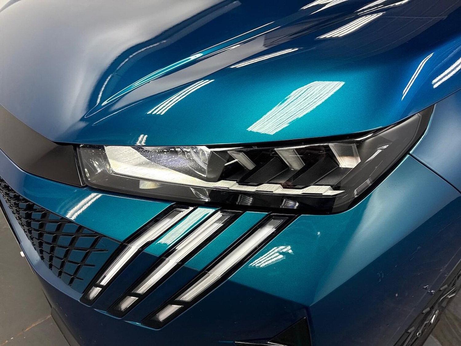 Used Peugeot 3008 2024 for sale - 77946093: Photo 29