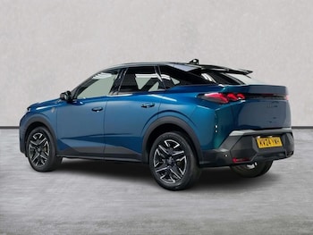 Used Peugeot 3008 2024 for sale - 77946093: Photo