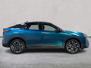 Used Peugeot 3008 2024 for sale - 77946093: Photo