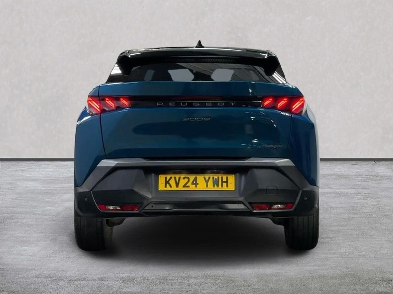 Used Peugeot 3008 2024 for sale - 77946093: Photo 4