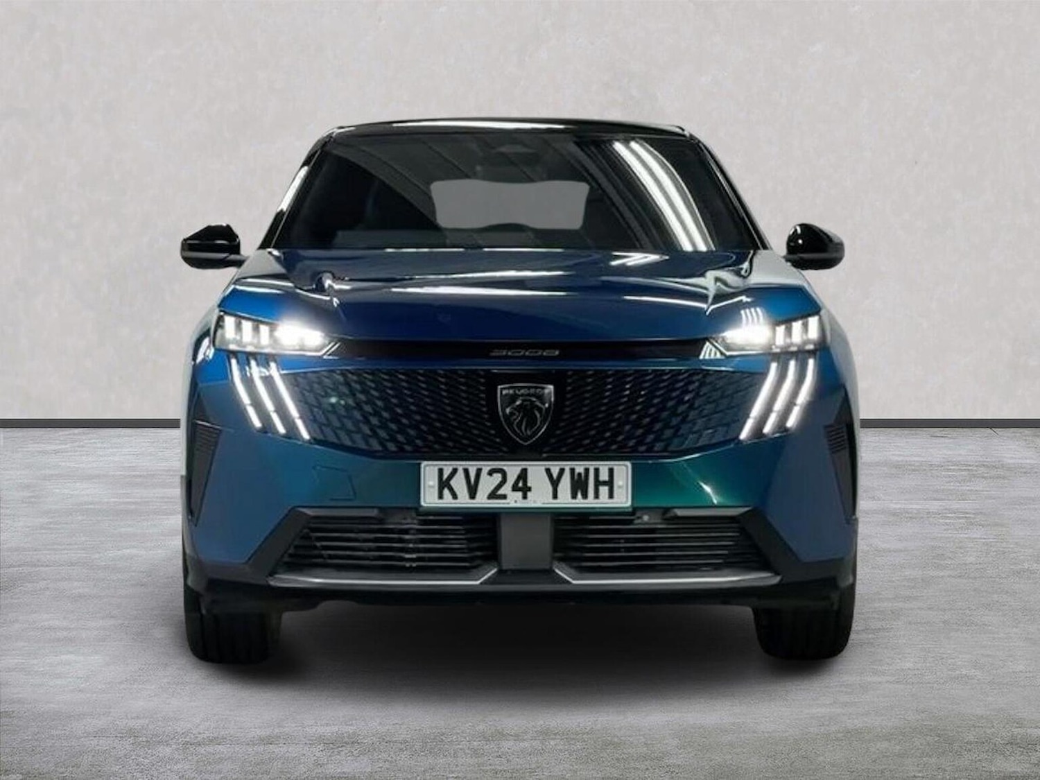 Used Peugeot 3008 2024 for sale - 77946093: Photo 5