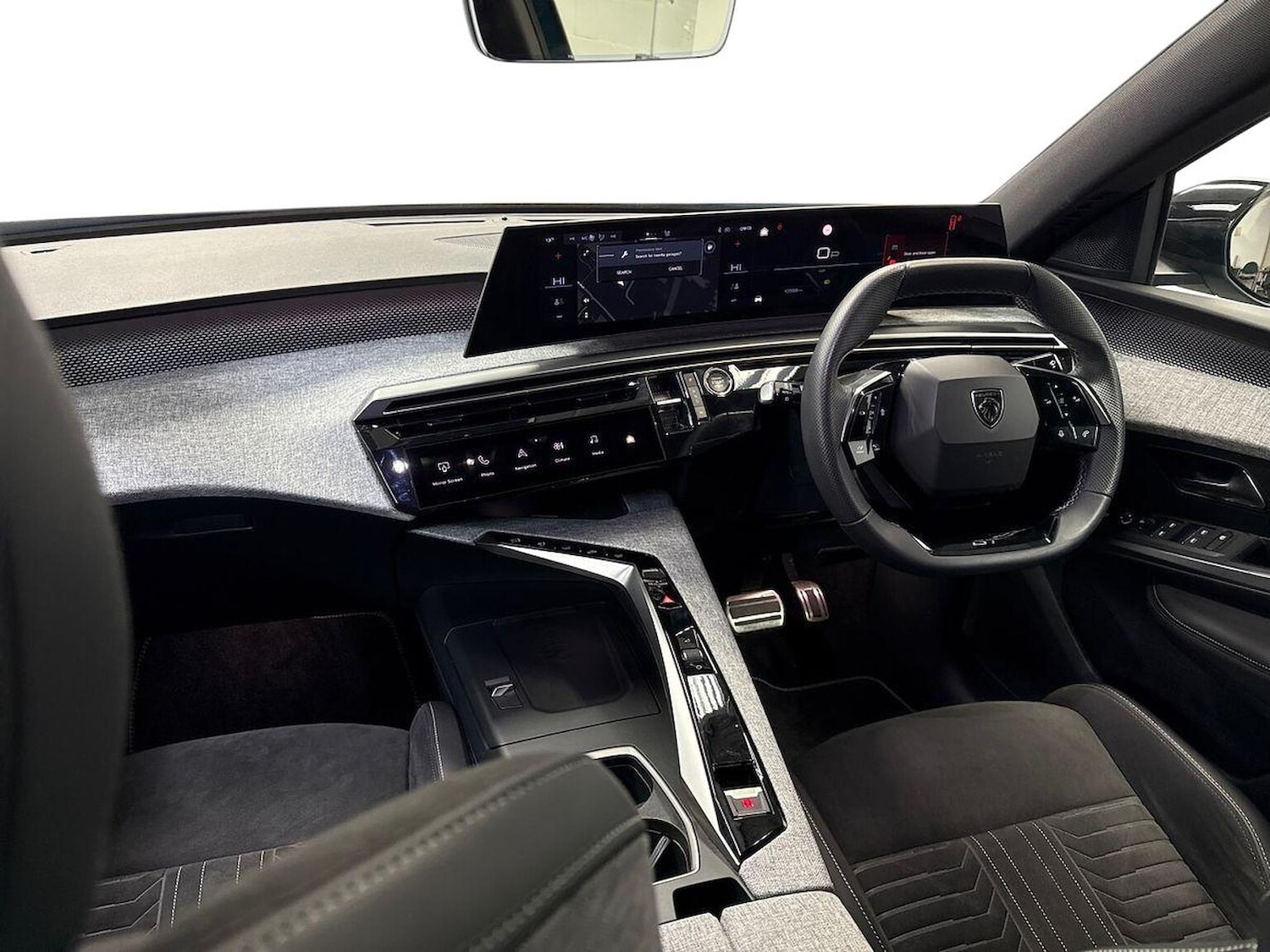 Used Peugeot 3008 2024 for sale - 77946093: Photo 8