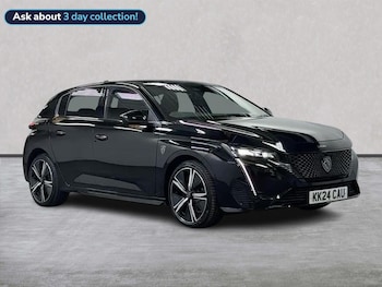 Used Peugeot 308 2024 for sale - 78470045: Photo