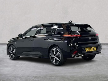 Used Peugeot 308 2024 for sale - 78470045: Photo