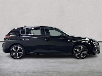 Used Peugeot 308 2024 for sale - 78470045: Photo