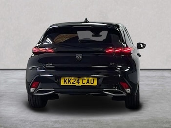 Used Peugeot 308 2024 for sale - 78470045: Photo