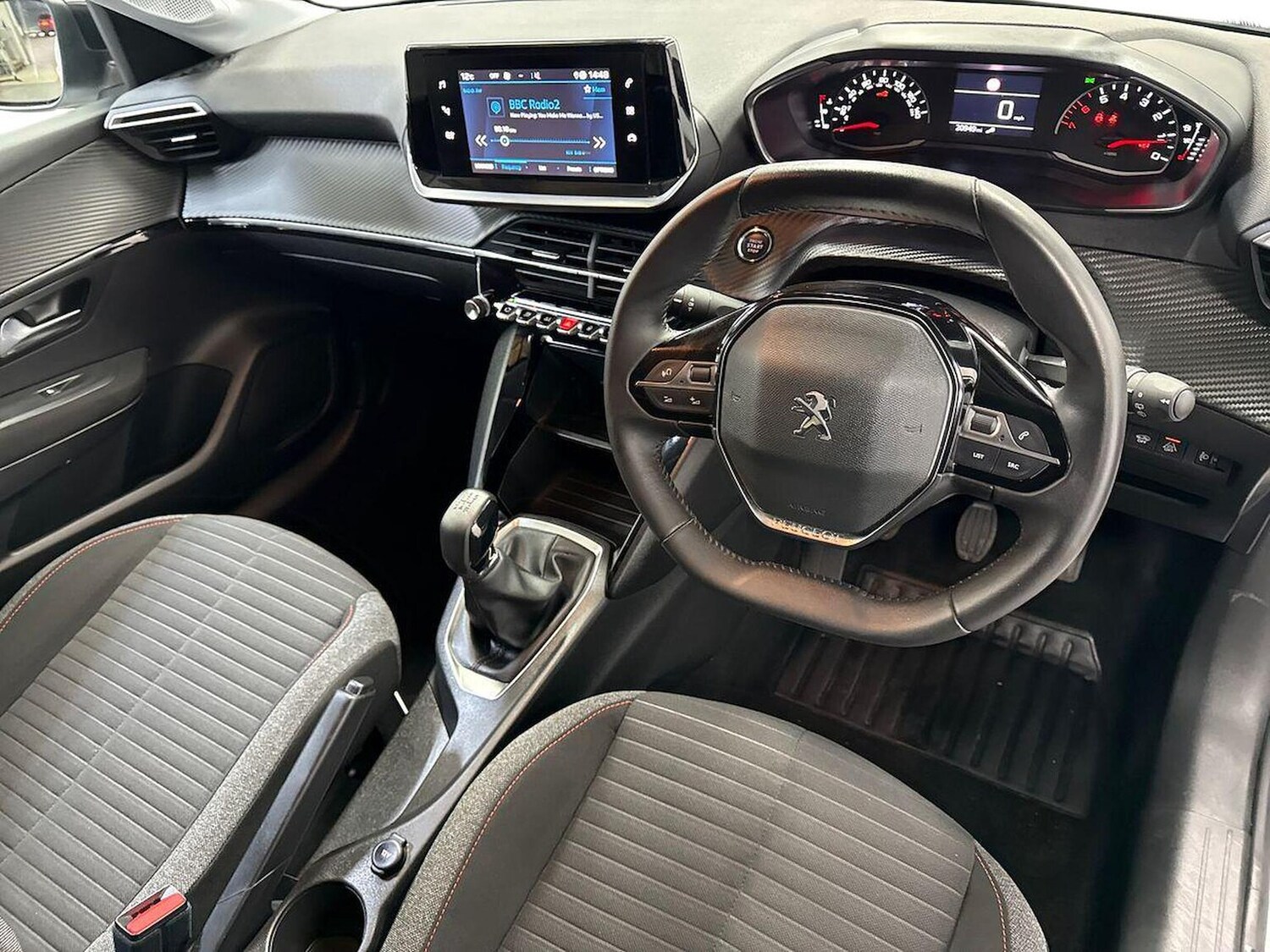 Used Peugeot 208 2023 for sale - 78202099: Photo 10