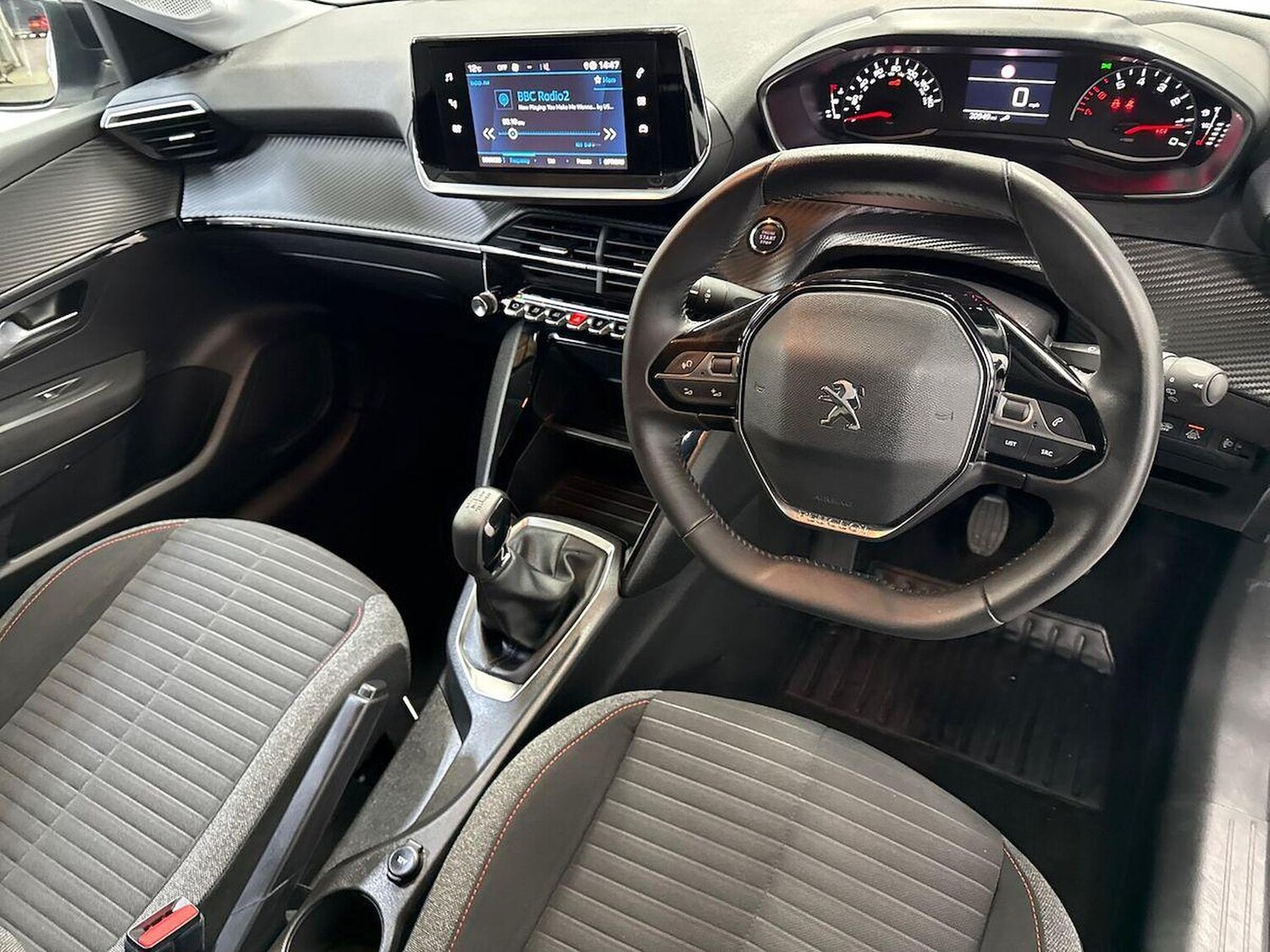 Used Peugeot 208 2023 for sale - 78202099: Photo 11