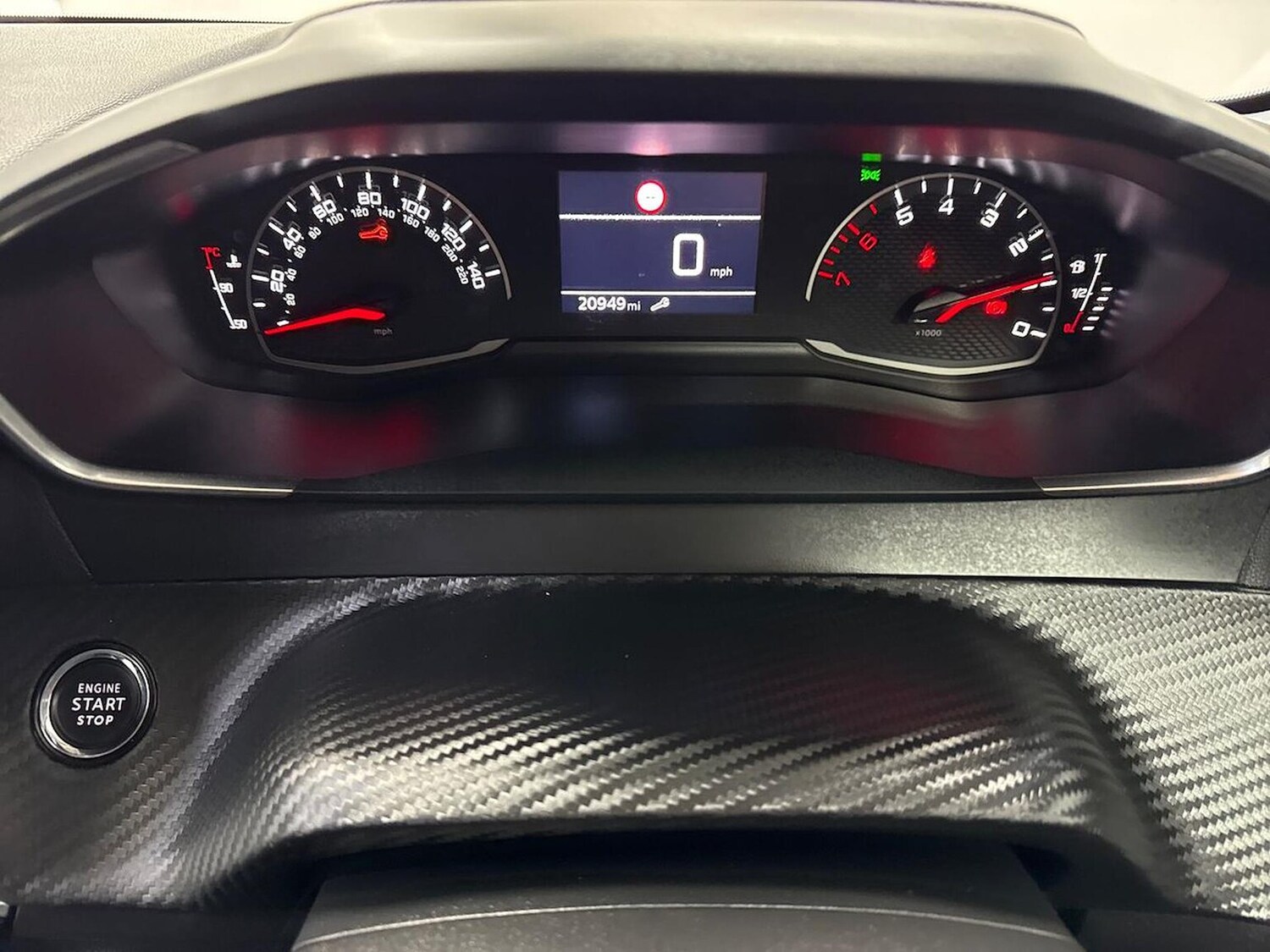 Used Peugeot 208 2023 for sale - 78202099: Photo 12