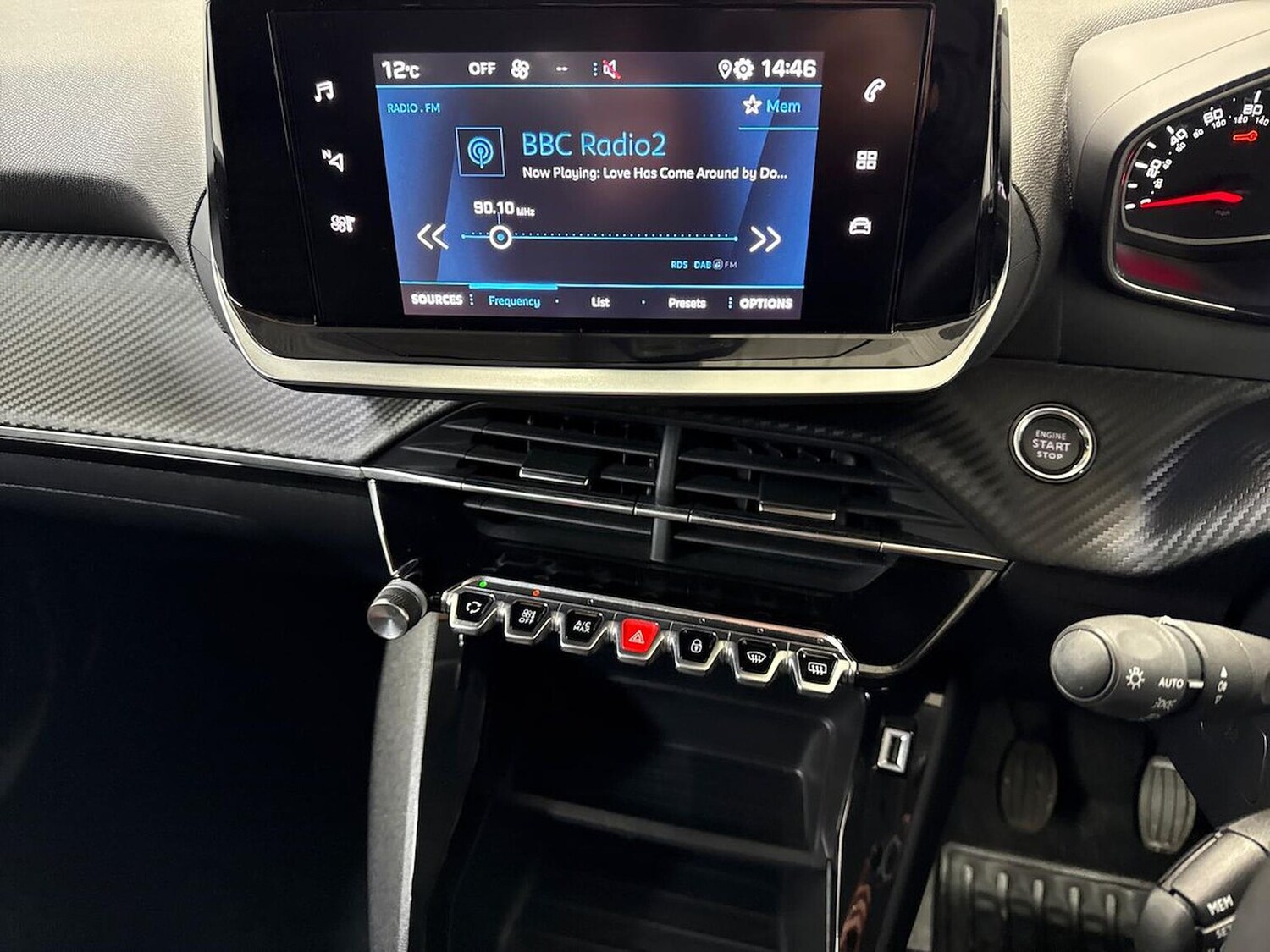 Used Peugeot 208 2023 for sale - 78202099: Photo 13