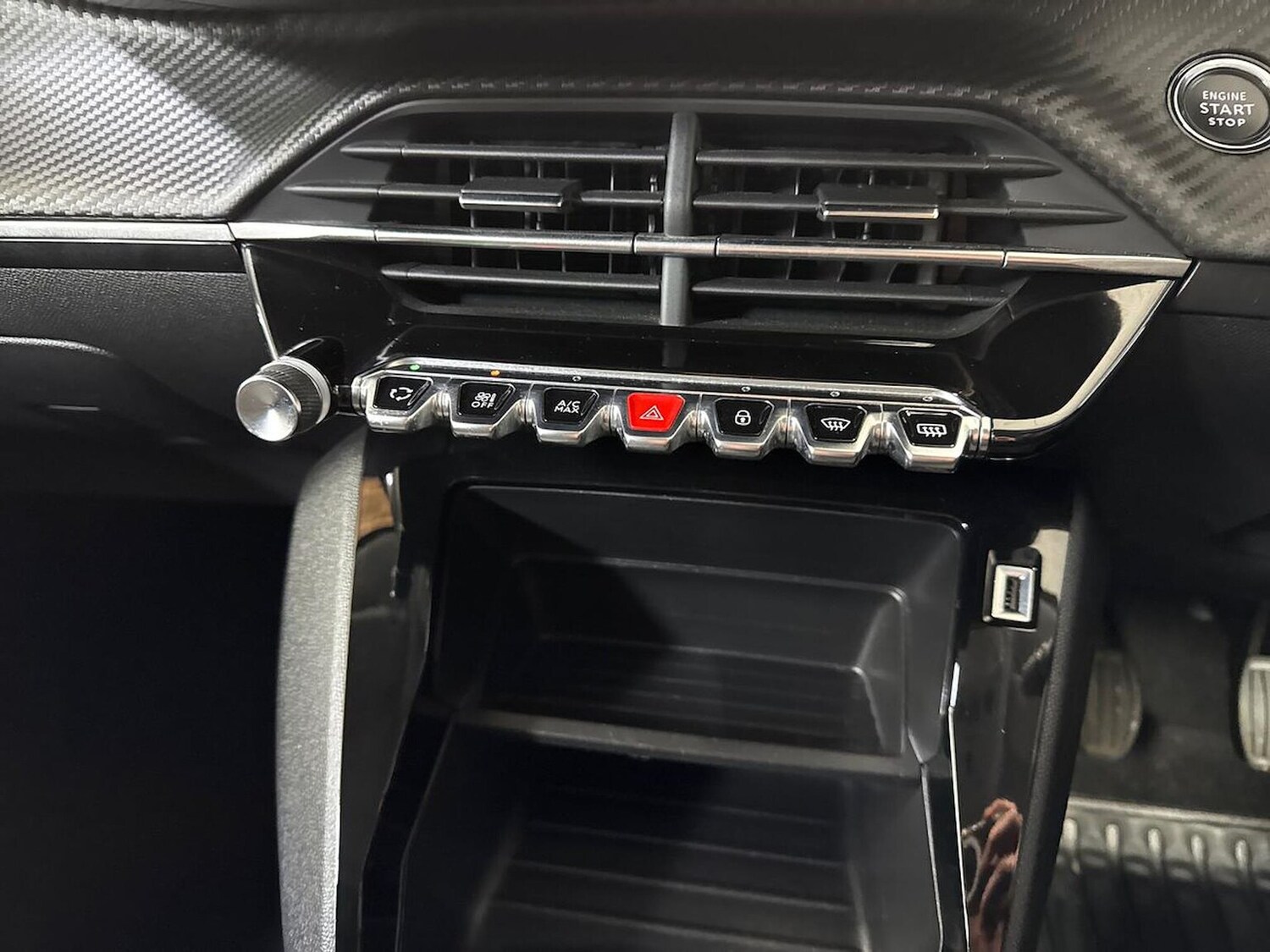 Used Peugeot 208 2023 for sale - 78202099: Photo 14