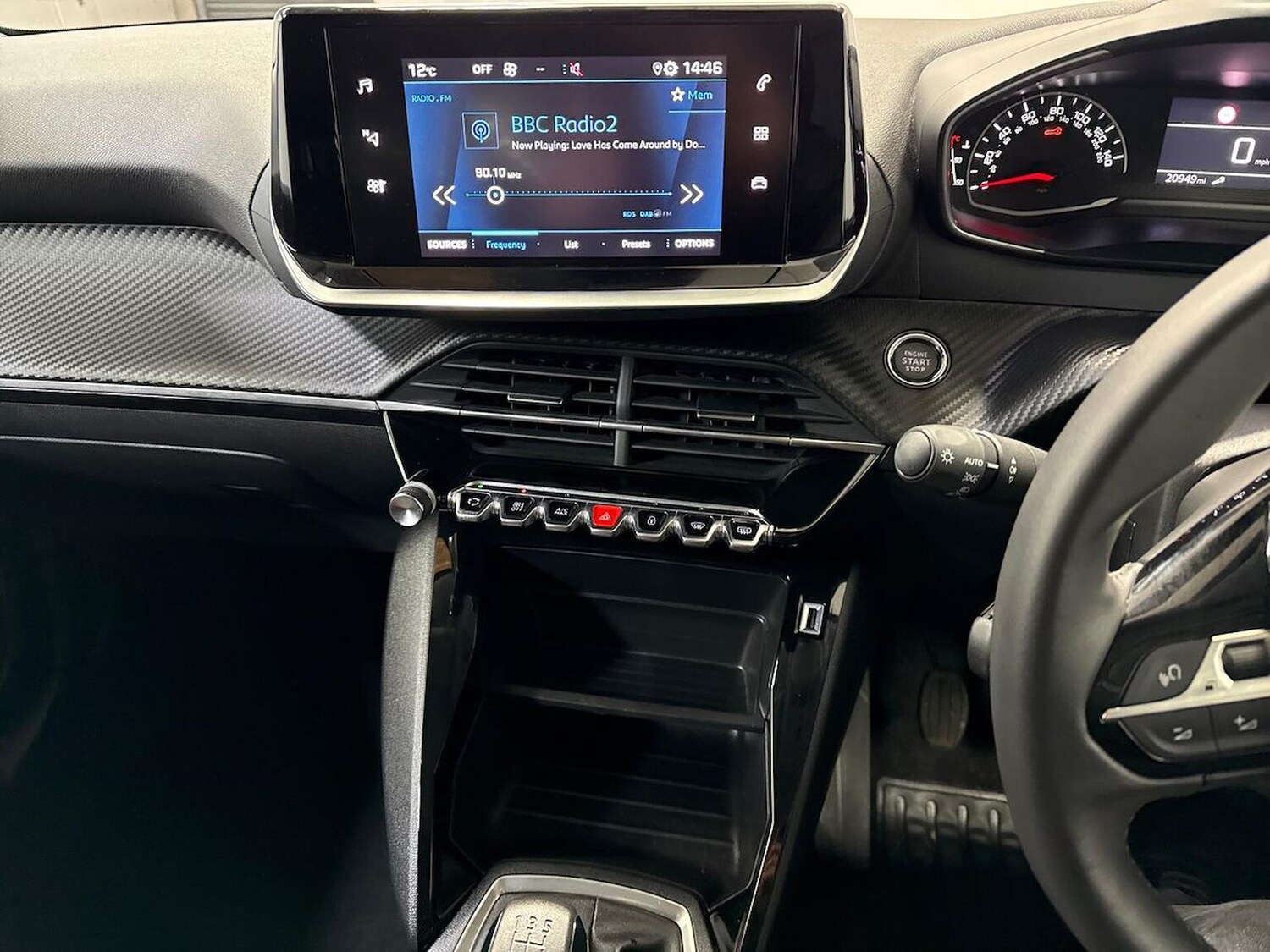 Used Peugeot 208 2023 for sale - 78202099: Photo 15