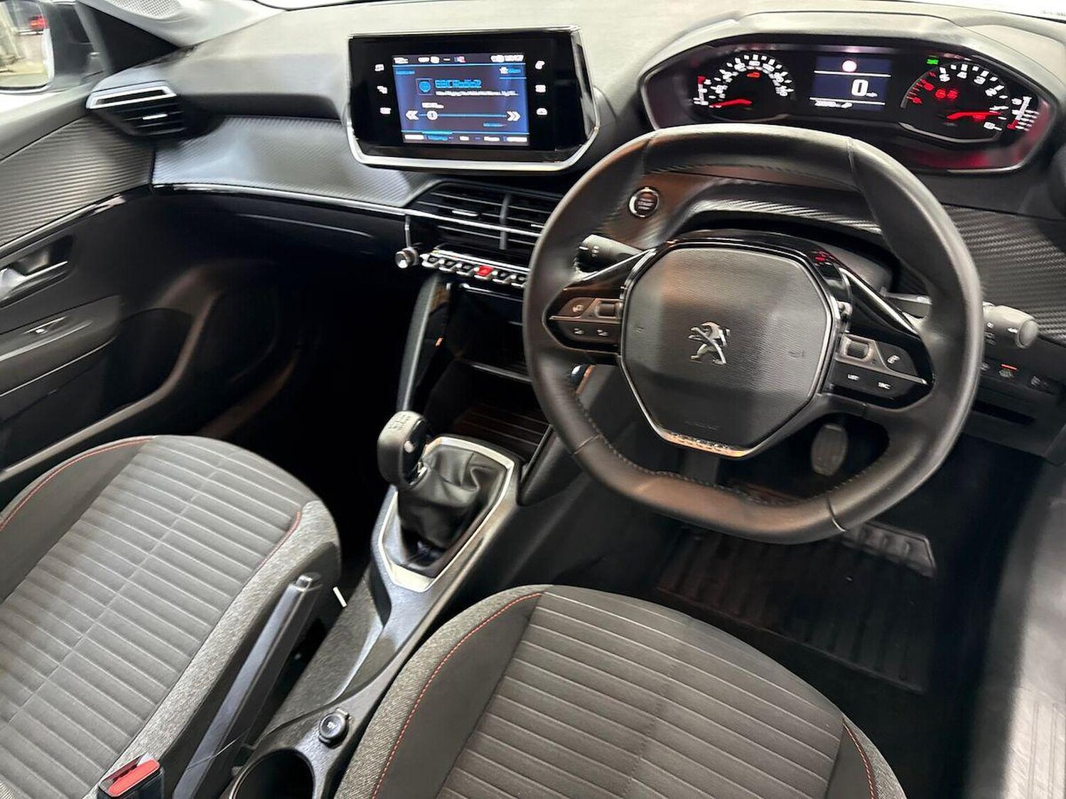 Used Peugeot 208 2023 for sale - 78202099: Photo 17