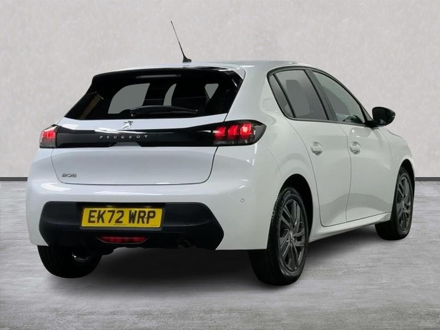 Used Peugeot 208 2023 for sale - 78202099: Photo 20