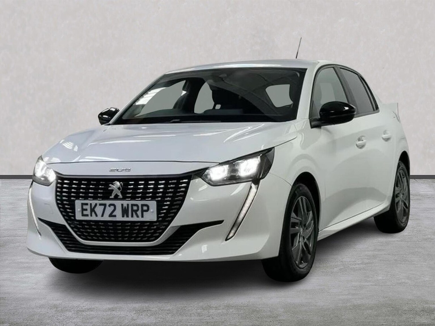 Used Peugeot 208 2023 for sale - 78202099: Photo 22