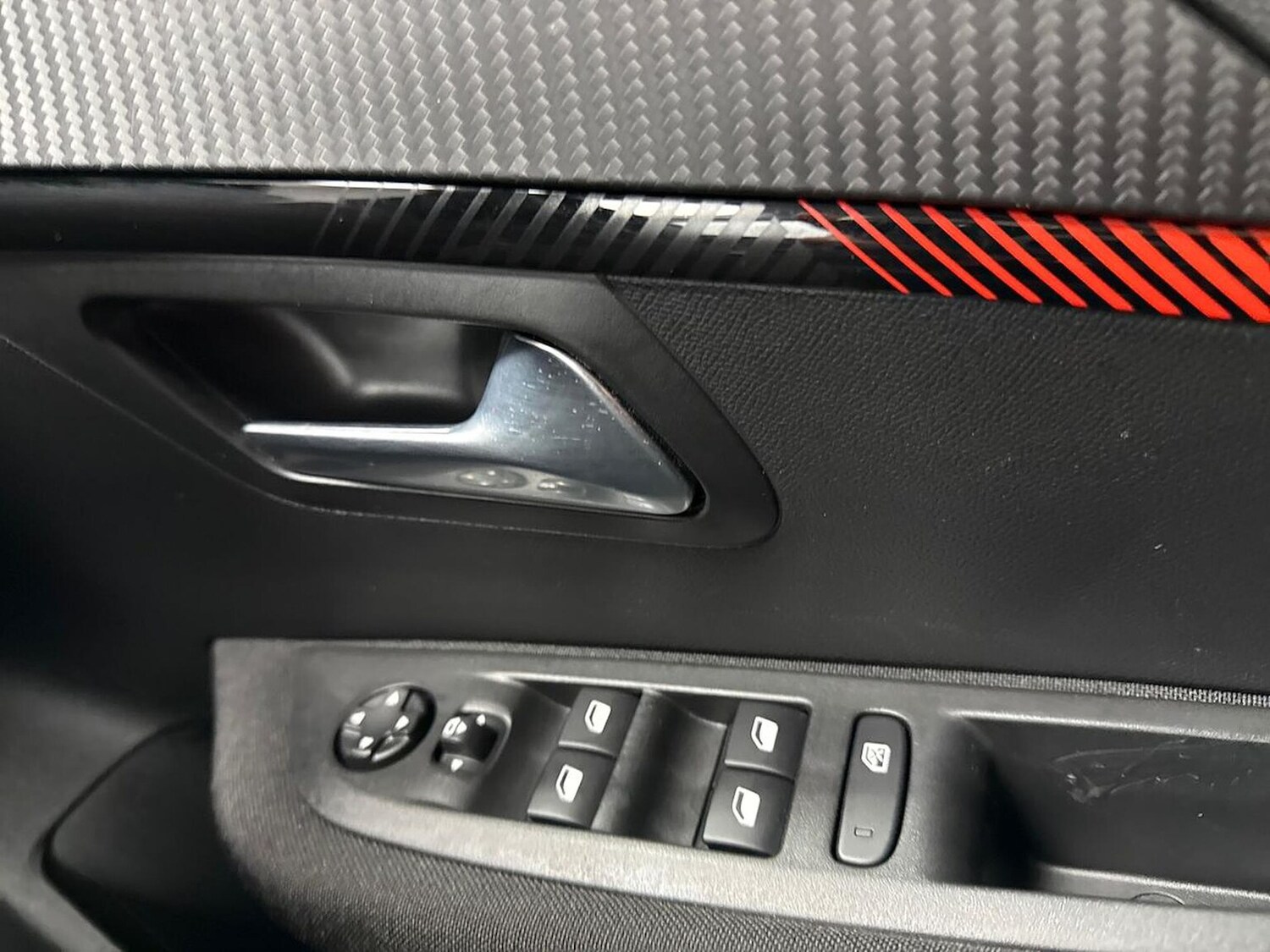 Used Peugeot 208 2023 for sale - 78202099: Photo 23