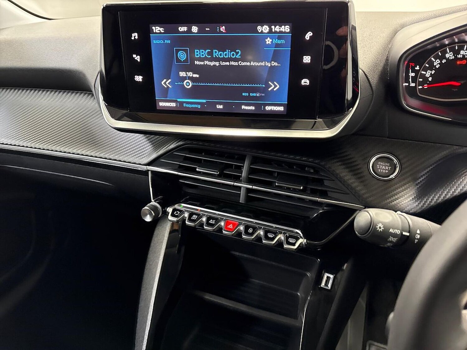 Used Peugeot 208 2023 for sale - 78202099: Photo 24