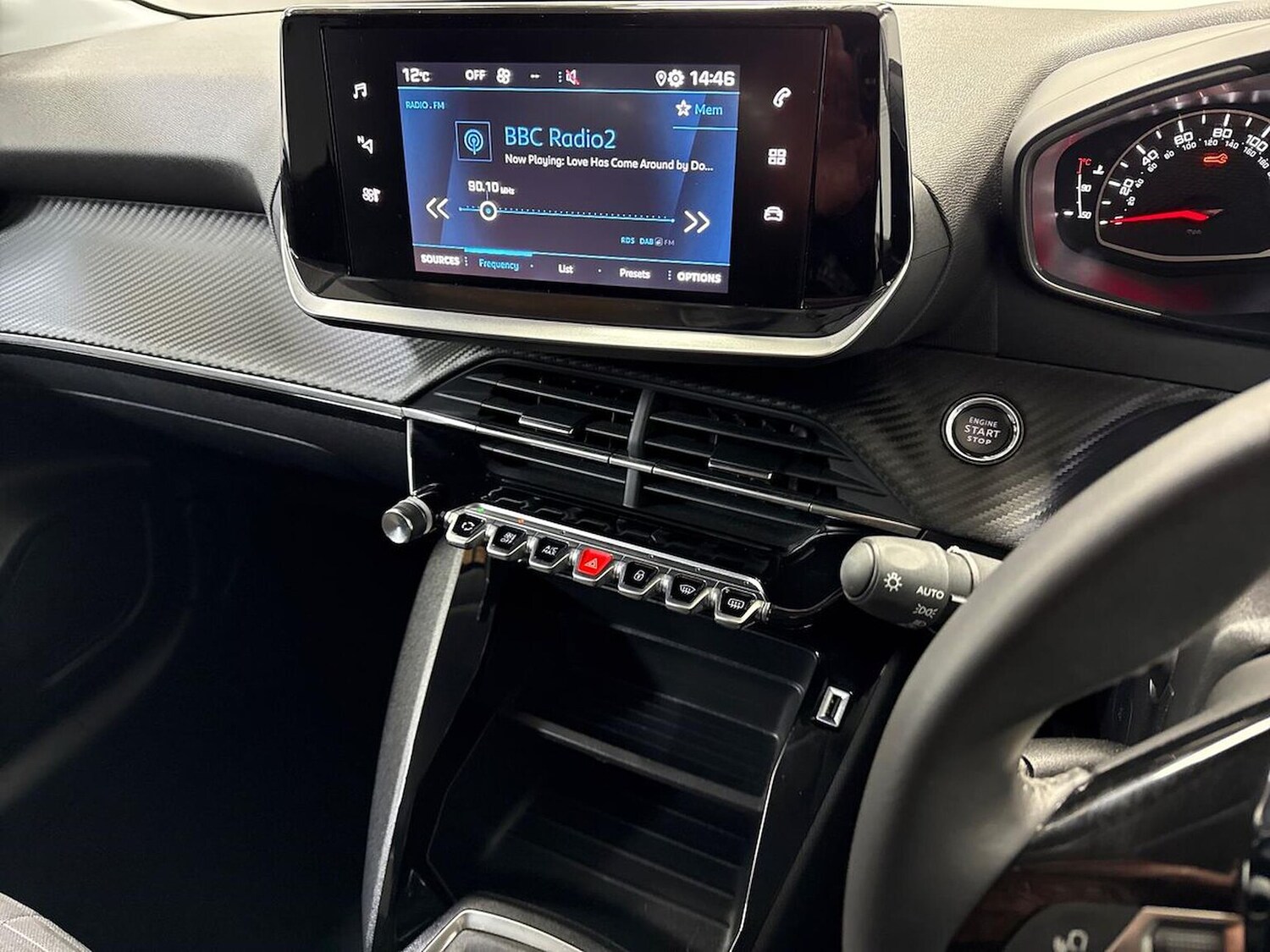 Used Peugeot 208 2023 for sale - 78202099: Photo 25