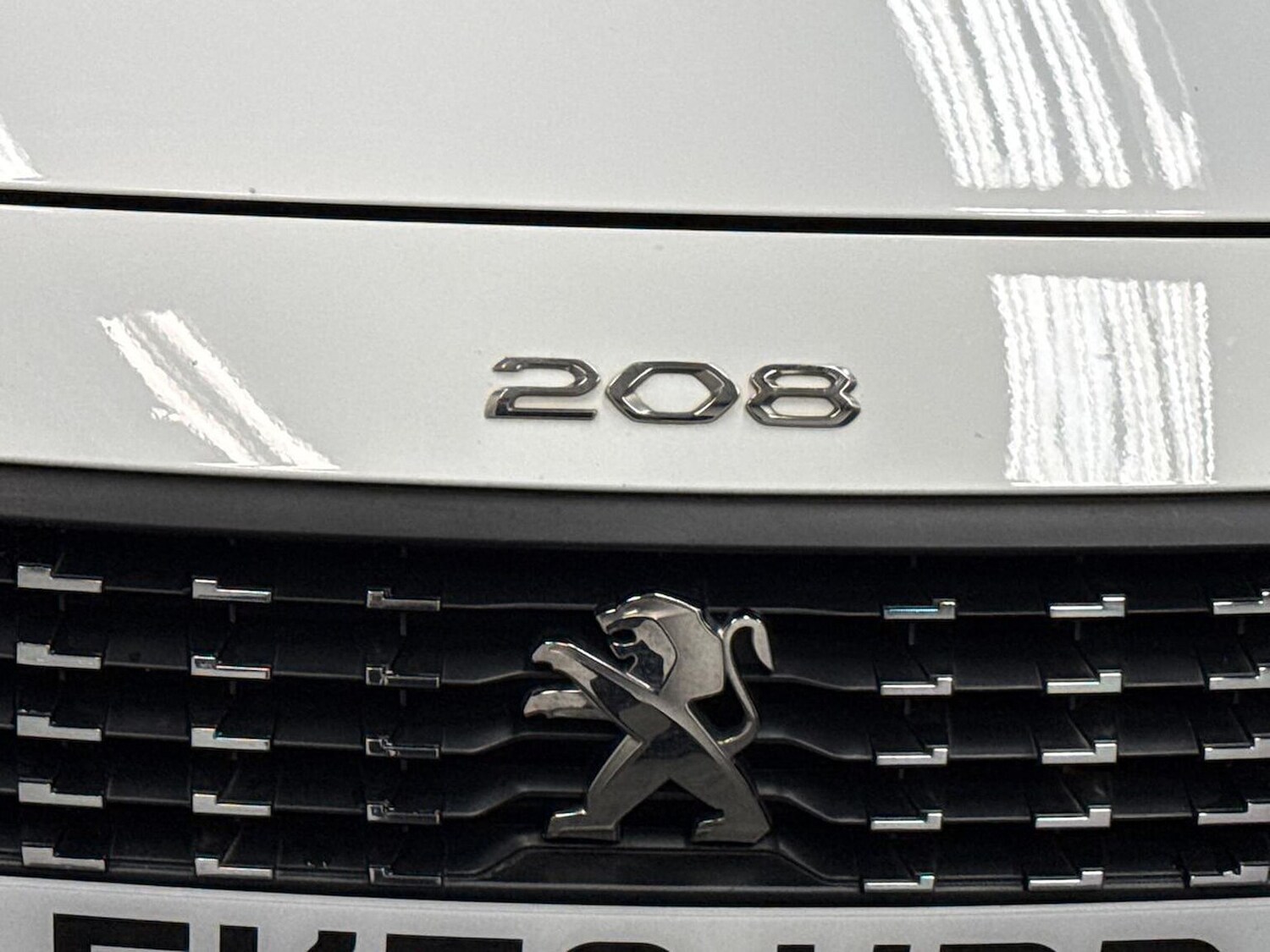 Used Peugeot 208 2023 for sale - 78202099: Photo 30