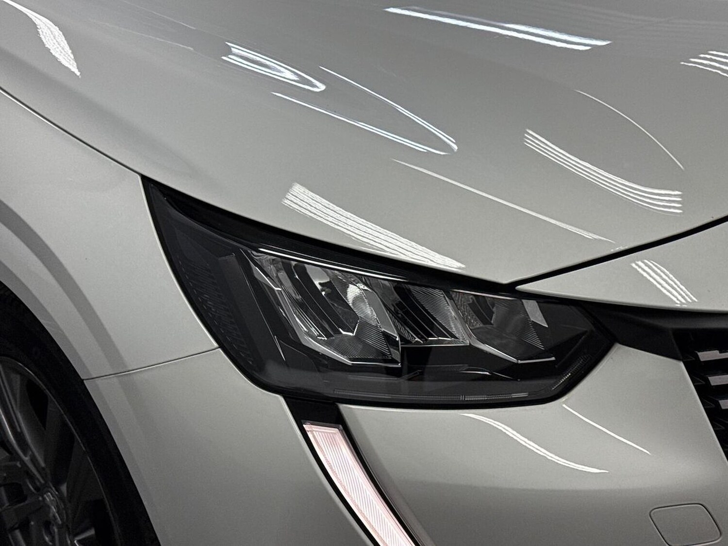 Used Peugeot 208 2023 for sale - 78202099: Photo 31