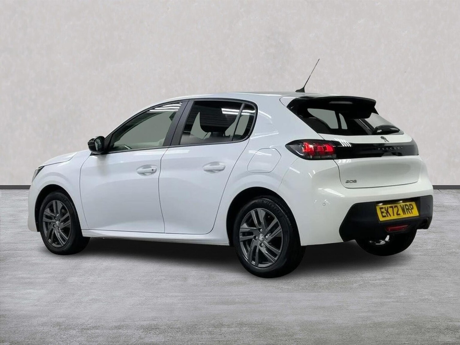 Used Peugeot 208 2023 for sale - 78202099: Photo 4