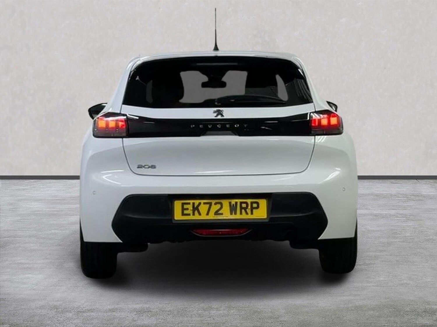 Used Peugeot 208 2023 for sale - 78202099: Photo 6