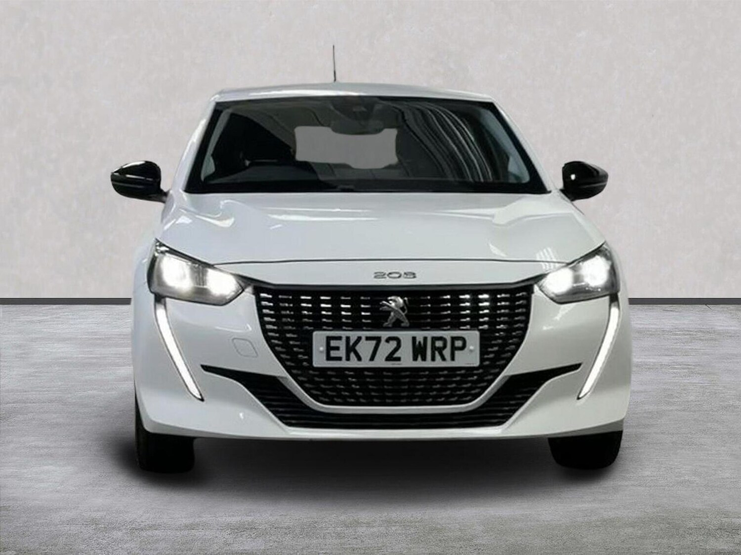 Used Peugeot 208 2023 for sale - 78202099: Photo 7