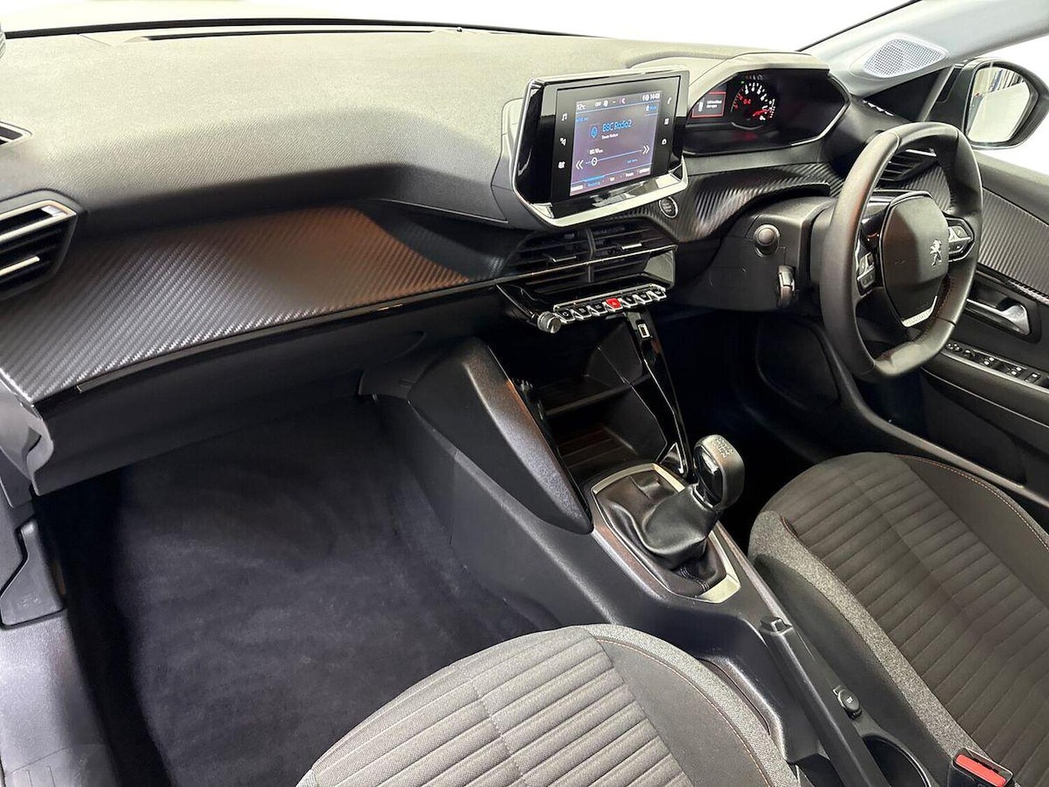 Used Peugeot 208 2023 for sale - 78202099: Photo 9