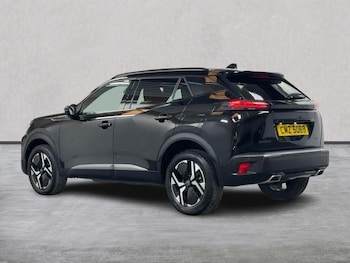 Used Peugeot 2008 2023 for sale - 78876627: Photo
