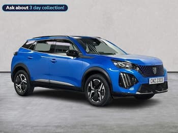 Used Peugeot 2008 2023 for sale - 79557229: Photo