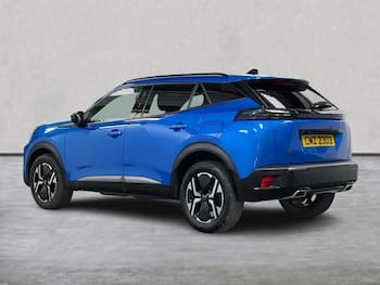 Used Peugeot 2008 2023 for sale - 79557229: Photo