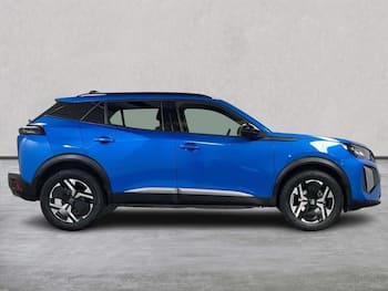 Used Peugeot 2008 2023 for sale - 79557229: Photo