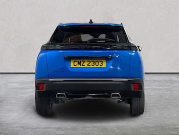 Used Peugeot 2008 2023 for sale - 79557229: Photo