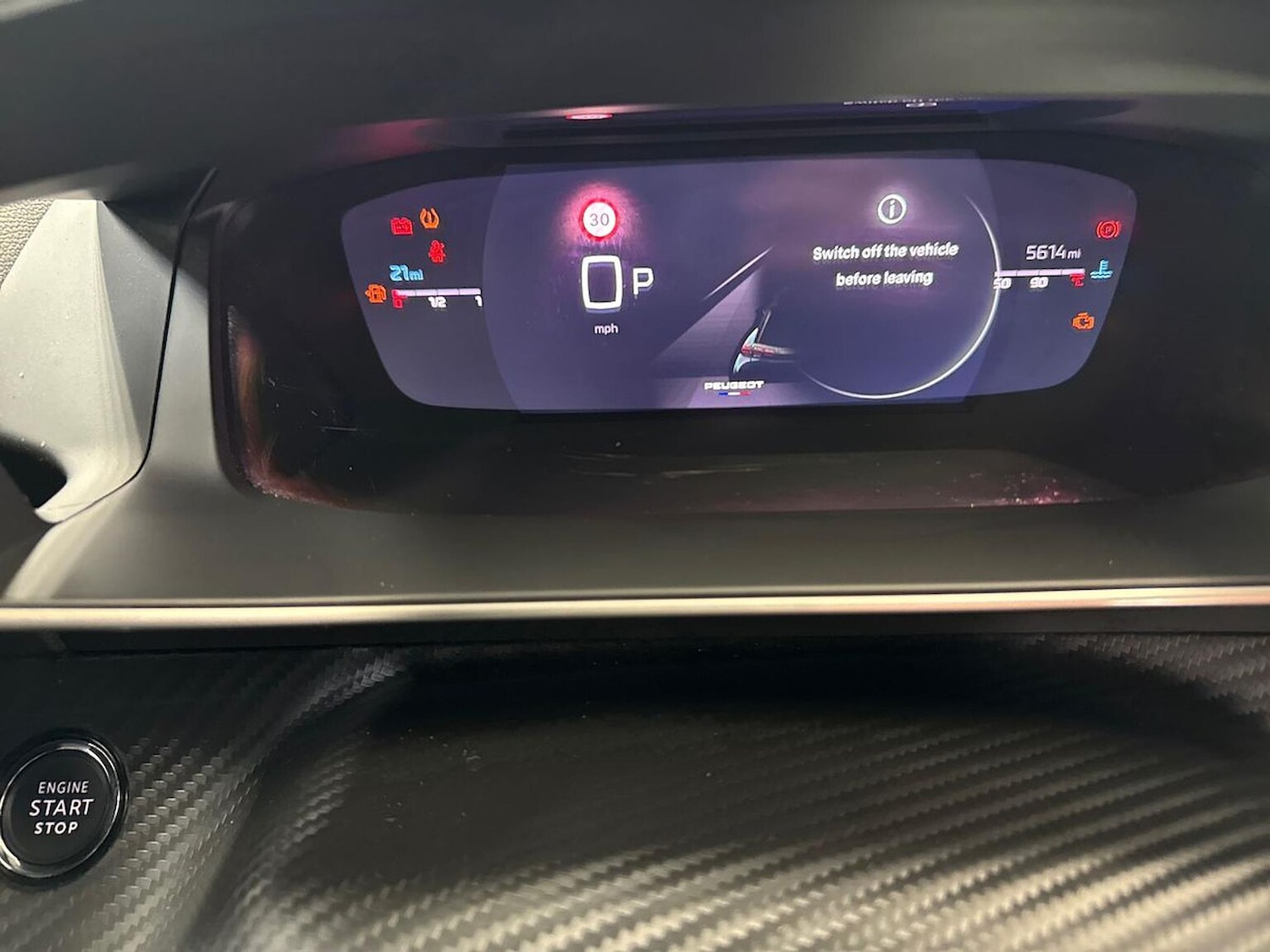 Used Peugeot 2008 2024 for sale - 77973925: Photo 10