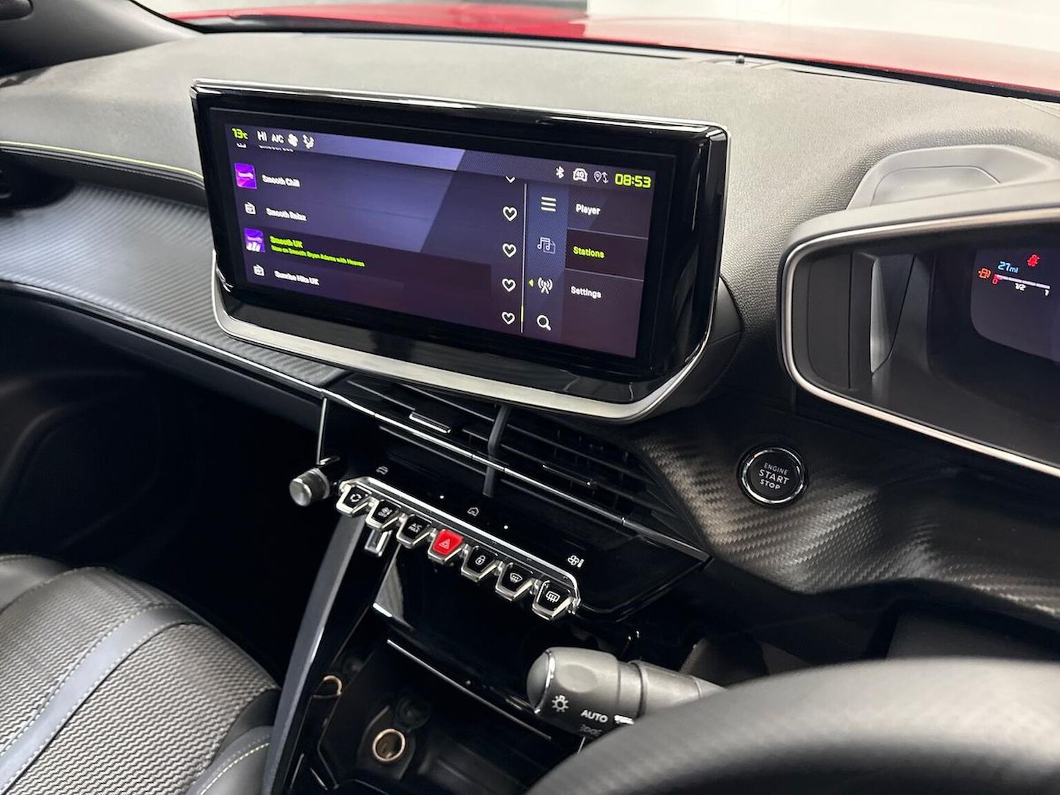 Used Peugeot 2008 2024 for sale - 77973925: Photo 11