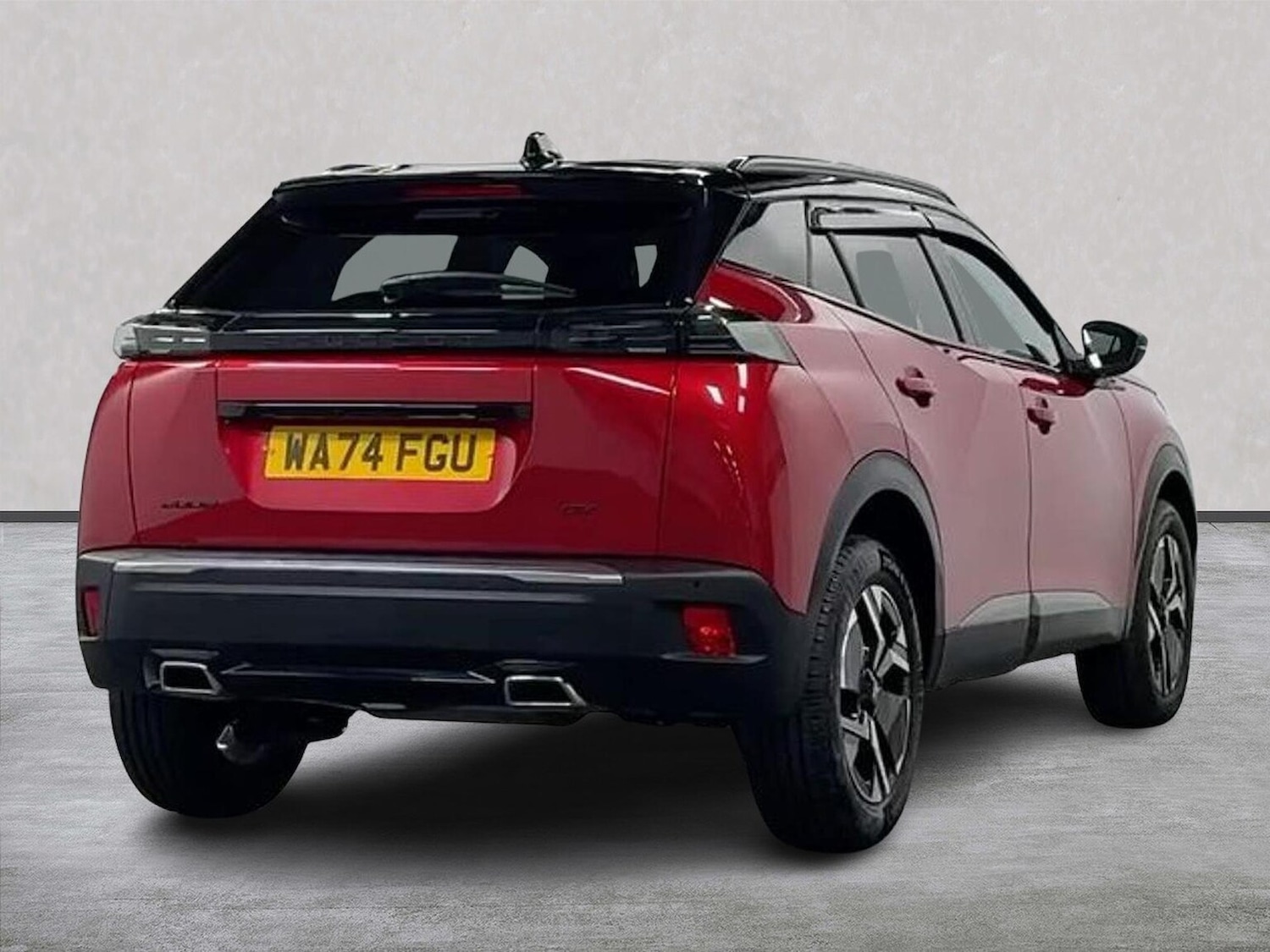 Used Peugeot 2008 2024 for sale - 77973925: Photo 18