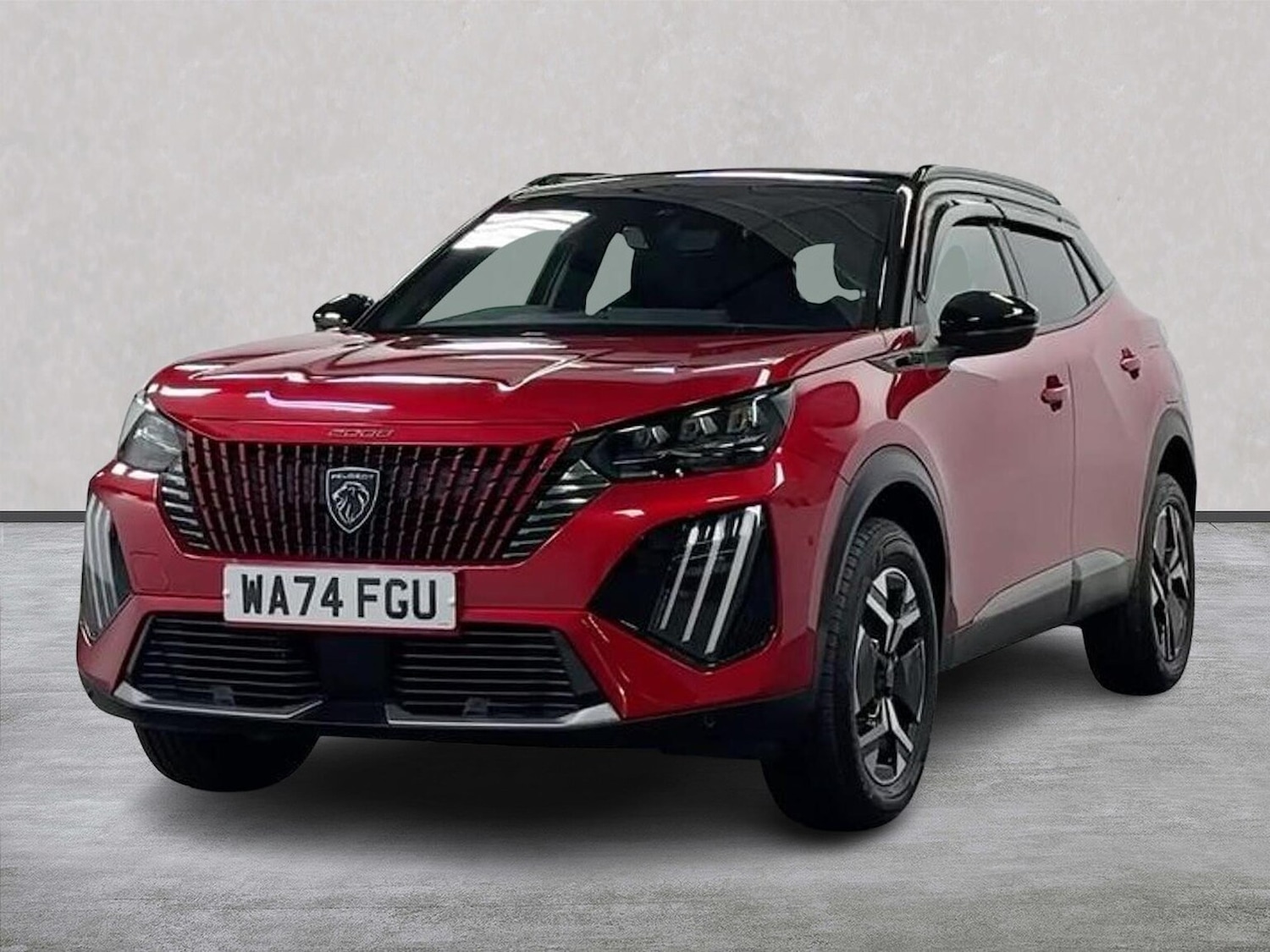 Used Peugeot 2008 2024 for sale - 77973925: Photo 20