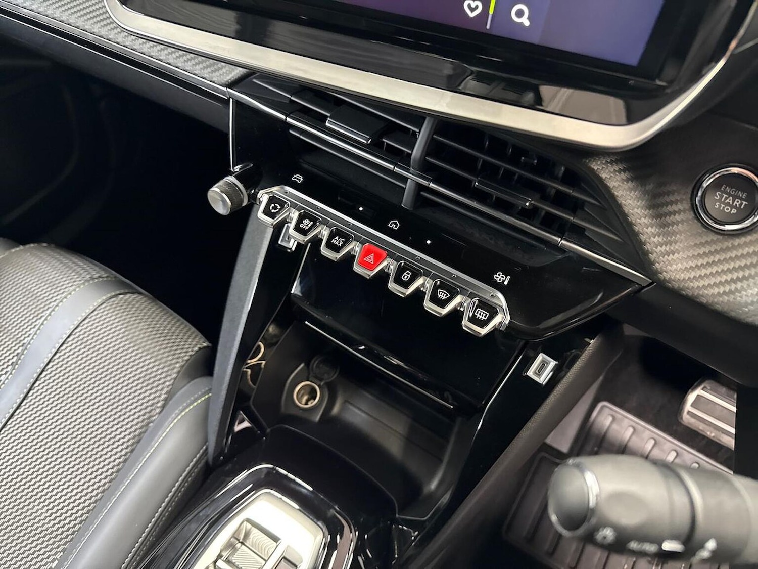 Used Peugeot 2008 2024 for sale - 77973925: Photo 22