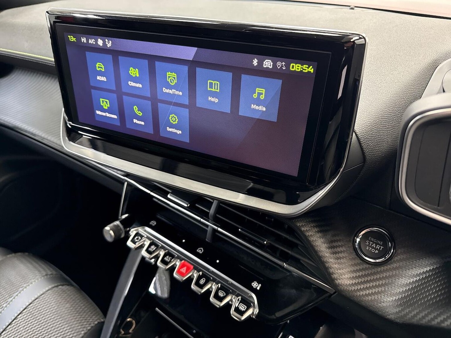 Used Peugeot 2008 2024 for sale - 77973925: Photo 23