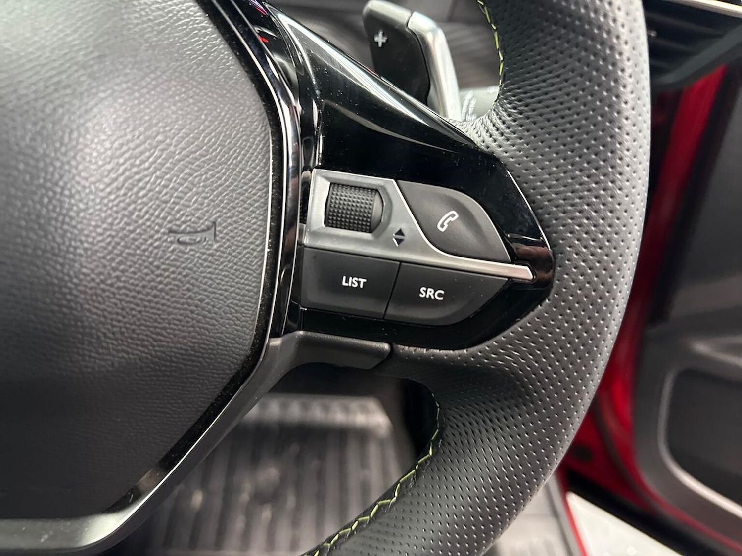 Used Peugeot 2008 2024 for sale - 77973925: Photo 24