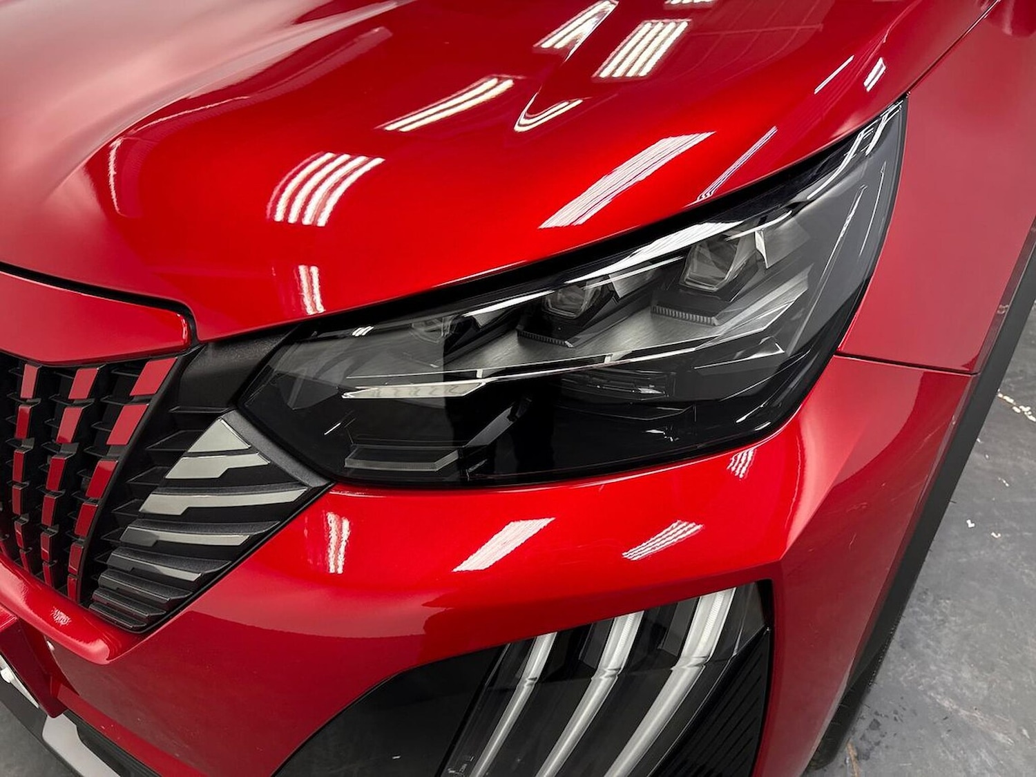 Used Peugeot 2008 2024 for sale - 77973925: Photo 29