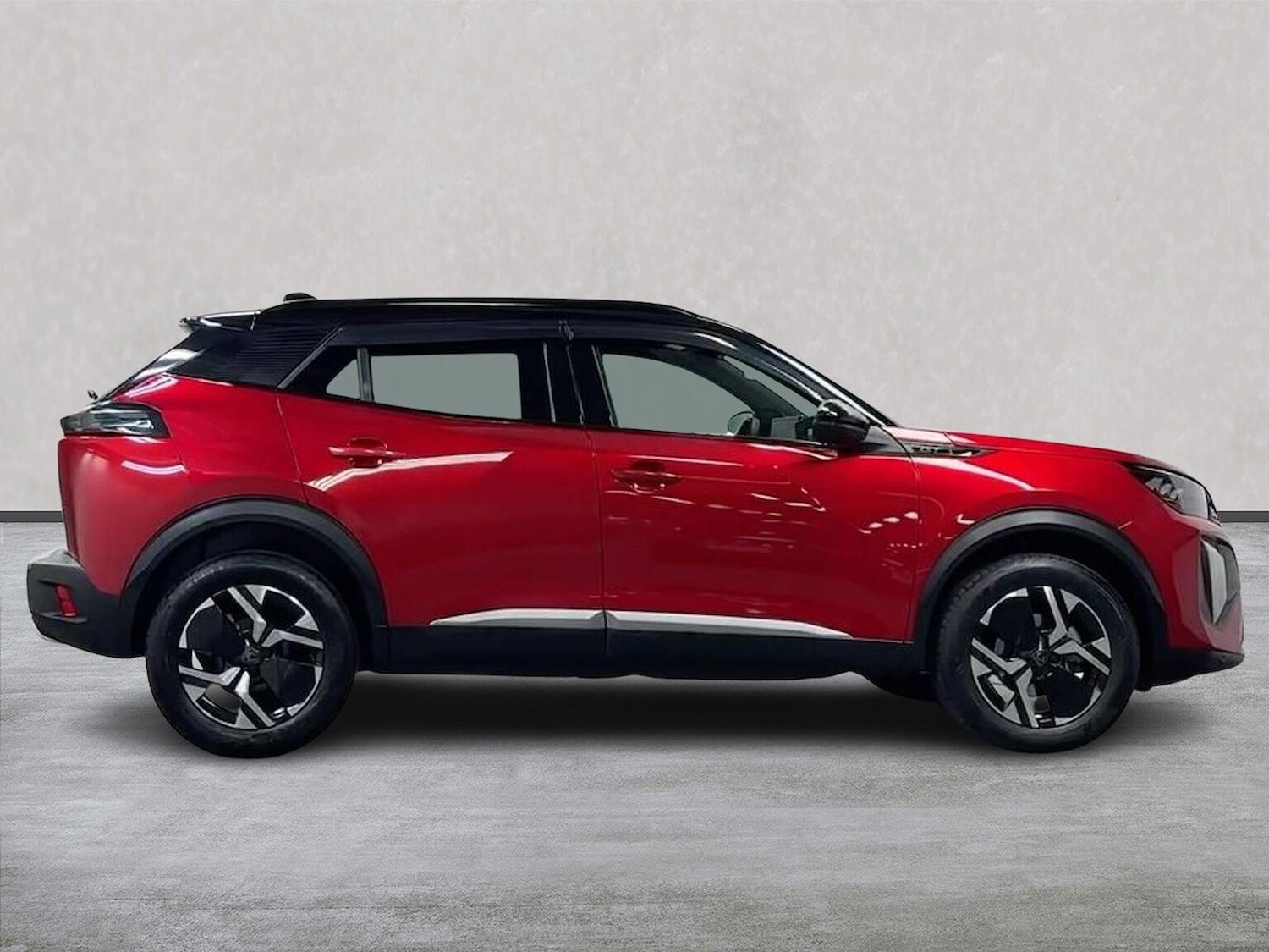 Used Peugeot 2008 2024 for sale - 77973925: Photo 3