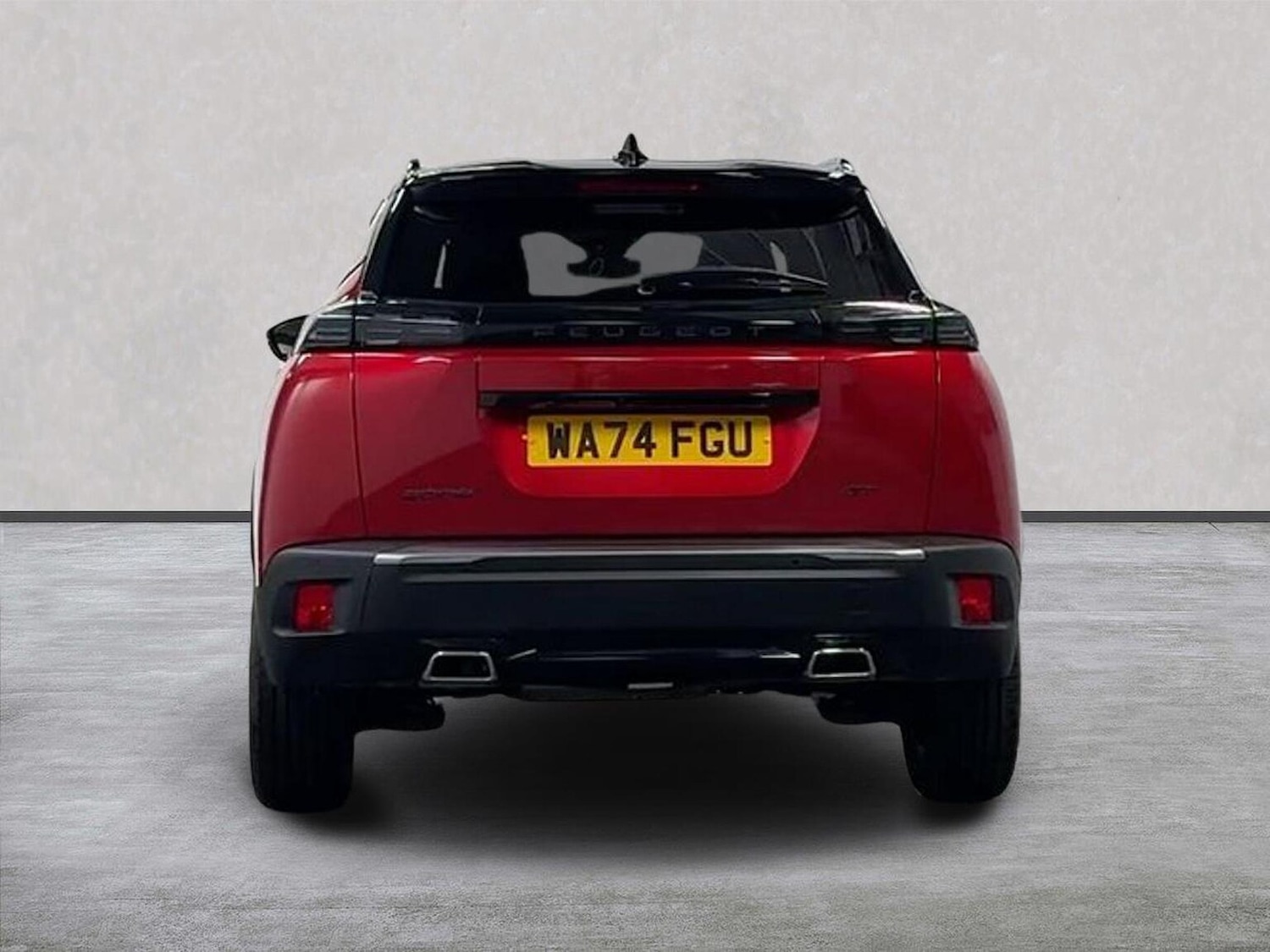 Used Peugeot 2008 2024 for sale - 77973925: Photo 4